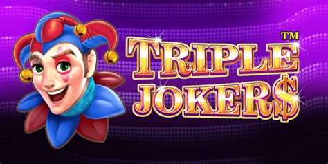 Triple Jokers NetBet